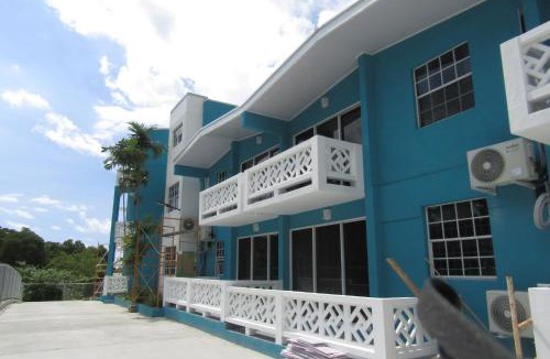 Lazaretto Apartment | 205 Batts Rock Beach Condos