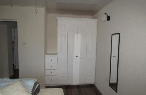 Lazaretto Apartment | 205 Batts Rock Beach Condos