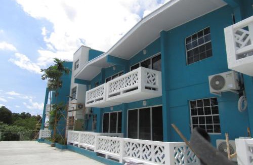 Lazaretto Apartment | 202 Batts Rock Beach Condos