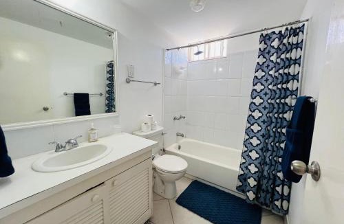 Hastings Apartment | 1B Hastings Towers