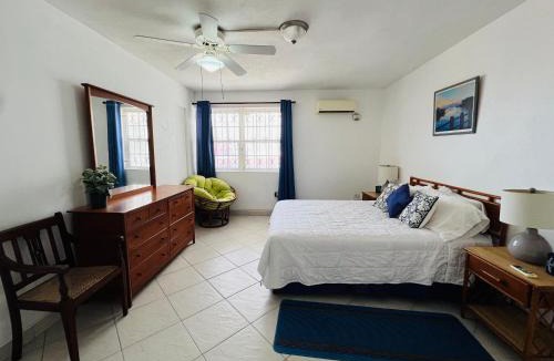 Hastings Apartment | 1B Hastings Towers