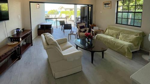 Fitts Village Apartment | Zinnia 7 - by ZenBreak