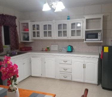 Oistins House | Love Den