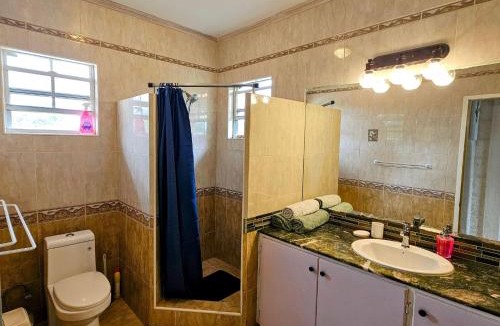 Jackson Apartment | Jackson Breezy Vacation and Venue Rental Barbados