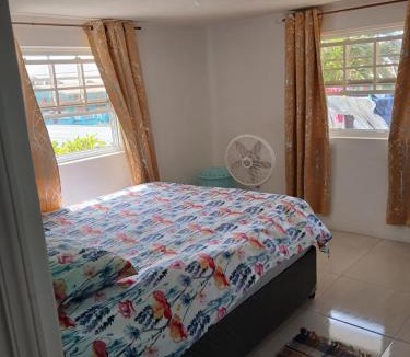 Parish Land Apartment | Cosy Corner under the Hill
