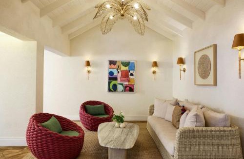 Old Trees Bay Resort | Treasure Beach Art Hotel, An Autograph Collection All-Inclusive Resort