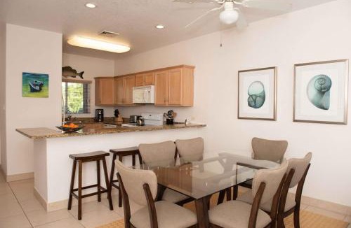 Rum Point House | Callie Kai 2 BR at Kaibo Yacht Club - Pool & Beach