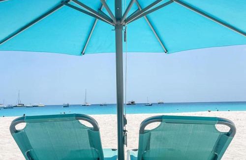 Bridgetown Hotel | Eden On the Sea