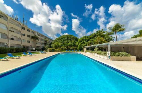 Sunset Crest Apartment | Golden View No 107