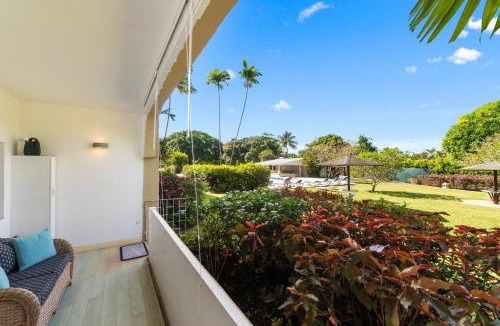 Sunset Crest Apartment | Golden View No 107