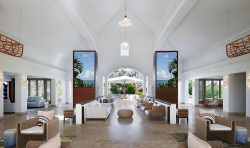 Maxwell Resort | Sandals Royal Barbados All Inclusive - Couples Only