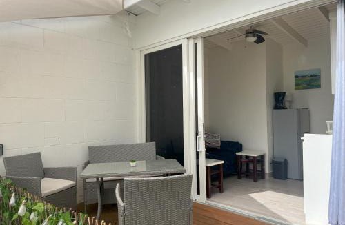 Sandy Lane Apartment | The Pod, access to Pool & Beach Club, Sunset Crest