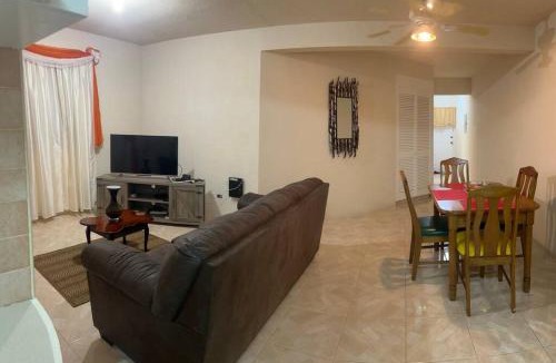 Cane Garden Apartment | StayHaven Escapes