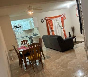 Cane Garden Apartment | StayHaven Escapes