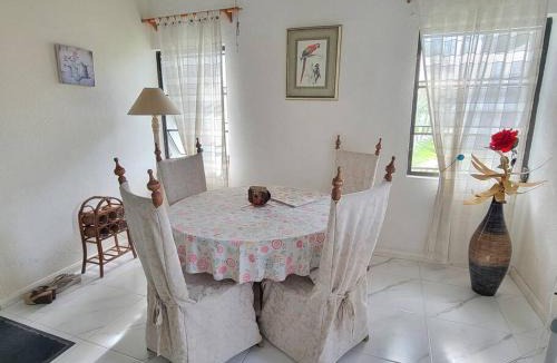 Hastings Apartment | 24 Maple Gardens
