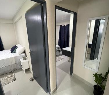 Douglas Apartment | Seavetri at Golden Mile