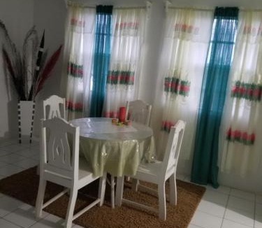 Goodland Apartment | Edtricica Apartment