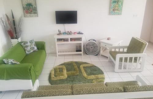 Goodland Apartment | Edtricica Apartment