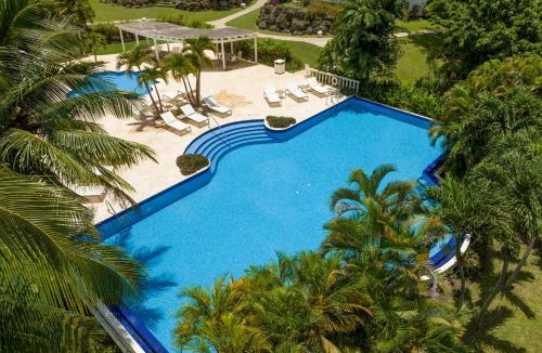 Merlin Bay Apartment | Royal Westmoreland - Royal Apartment 214 by Island Villas