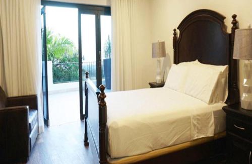 Lancaster Villa | Martello House 6 beds