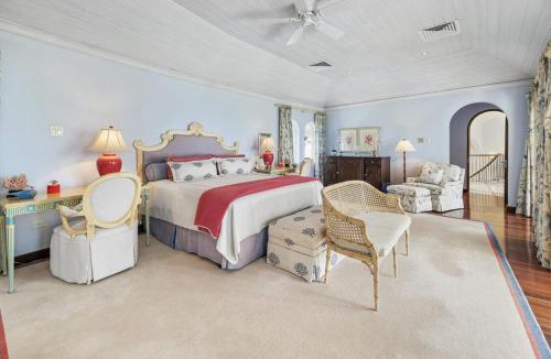 Westmoreland Villa | Royal Westmoreland- Wild Cane Ridge 2 by Island Villas