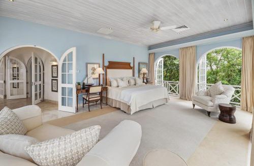Westmoreland Villa | Royal Westmoreland- Wild Cane Ridge 2 by Island Villas
