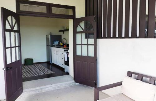 Gibbs Bay Apartment | Canvas and Cave Barbados