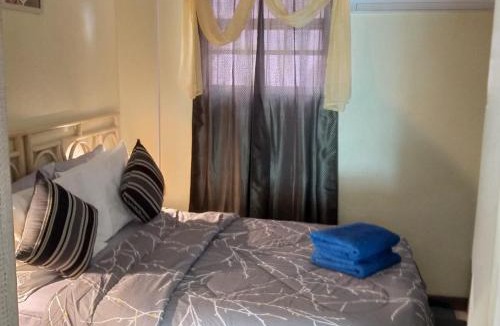 Porters Apartment | Westskye