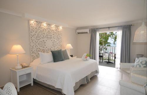 Saint Matthias Hotel | Sugar Bay Barbados - All Inclusive