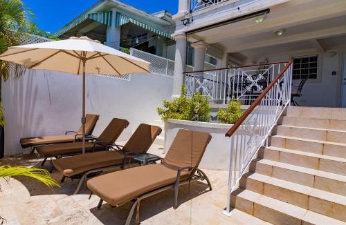 Prospect Villa | Bianca Bay 3 Bedroom West Coast Beach Front Villa