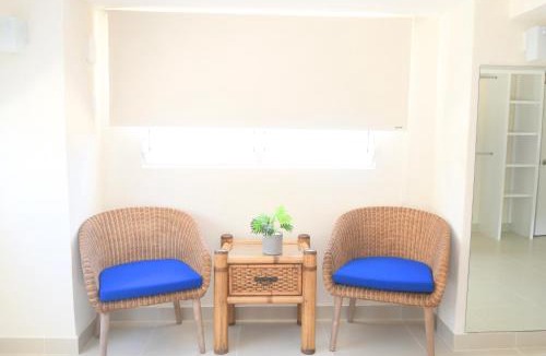 Atlantic Shores Apartment | Moonlight Bay Atlantic Shores 2-min walk to surfers Freights Bay
