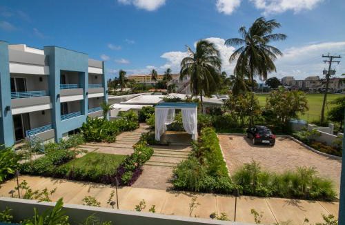 Dover Apartment | Blue Haven Holiday Apartments