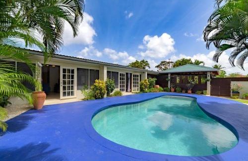 Sunset Crest House | Joannies' Oasis