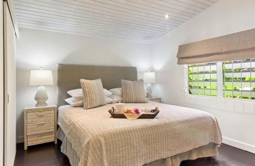 Gibbs Bay Villa | La Lune