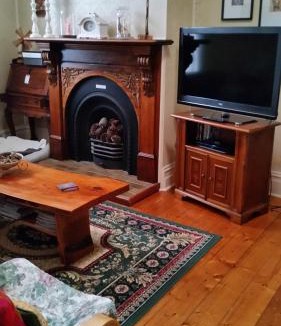 Queenscliff House | Delightful Cottage