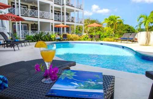 Weston Apartment | Lantana Resort Barbados
