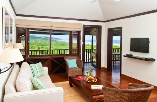 Windy Hill Apartment | Santosha Barbados