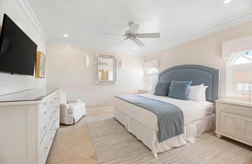 Westmoreland Villa | Royal Westmoreland, Coral House by Island Villas