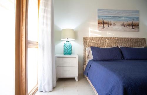 Trents Villa | Barefoot Luxury - Pool & Walk To Holetown Beach