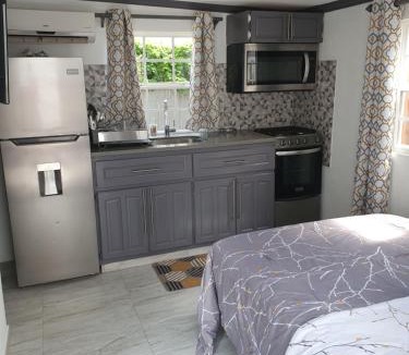 Saint Lawrence Apartment | Devachan Apartments