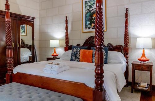 Brittons Hill Hotel | Sweetfield Manor
