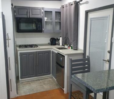 Saint Lawrence Apartment | Devachan Apartments