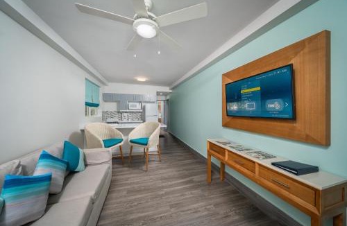 St. Lawrence Gap Hotel | South Gap Hotel