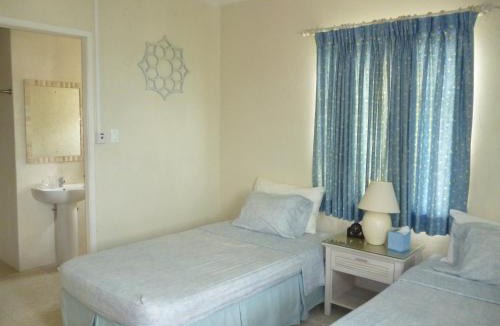 Whitehall House | A Home Away from Home