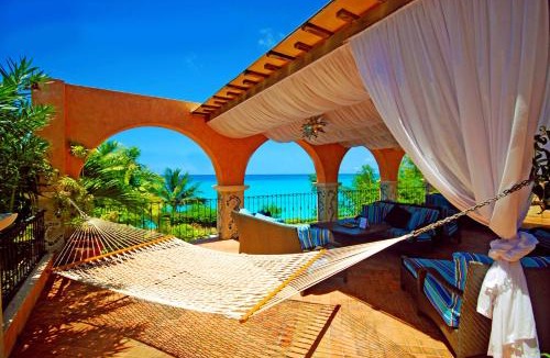 Keizer Hill Hotel | Little Arches Boutique Hotel - Adults Only