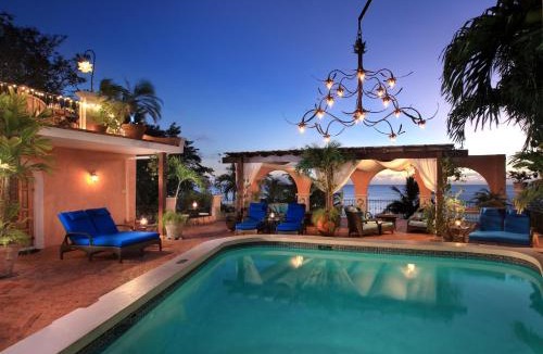 Keizer Hill Hotel | Little Arches Boutique Hotel - Adults Only