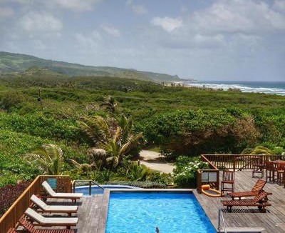 Windy Hill Apartment | Santosha Barbados