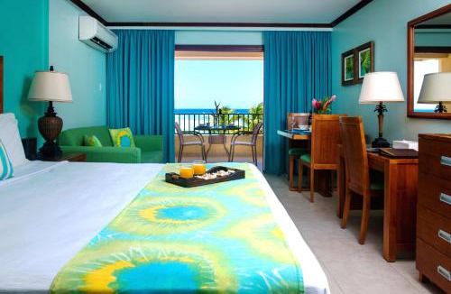 St. Lawrence Gap Hotel | Yellow Bird Hotel