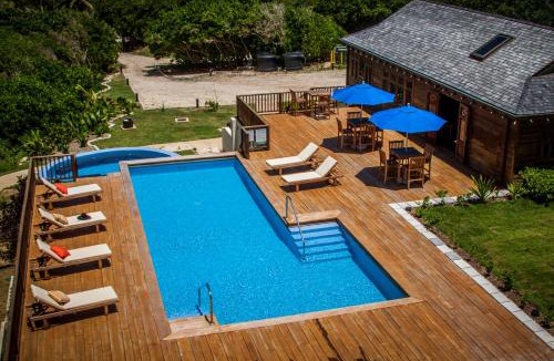 Windy Hill Apartment | Santosha Barbados