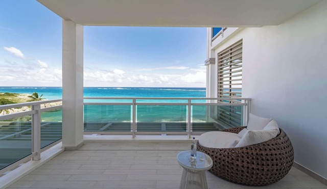 Wyndham Grand Barbados Sam Lords Castle All Inclusive Resort